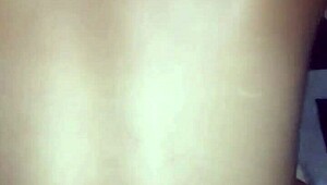 Surian Brandi Giving It To A Follower In August 2023, Whore Style 😈