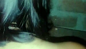 Surian Brandi Giving It To A Follower In August 2023, Whore Style 😈