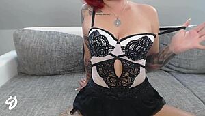 Will You Take Me Doggystyle in a Wild German Teen Amateur Encounter?