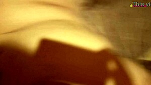 Latina bbw milf joins fat tits threesome with mexican cuckold group