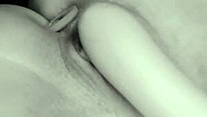 Masturbating Sweet Pussy