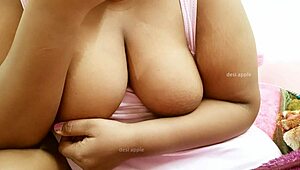 Myanmar Sexy Teen Girl Shows Her Boobs In Detail