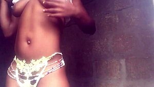 I Love Getting Naughty with Fingers While Smoking