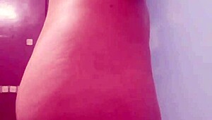 an egyptian beauty shines in a steamy moroccan encounter with spicy talk