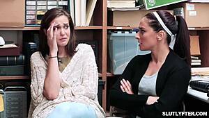 Precious Chick BLAIR WILLIAMS LOVES FUCKING HARD!