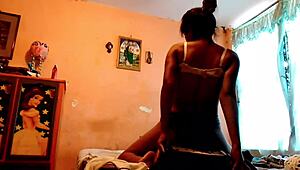 novia infiel engaña a su novio con su mejor amigo