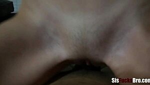 Cece Capella learns a tough lesson after stealing from step brother