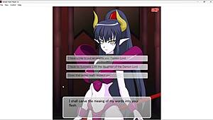 easy win in daughter of defeated devil ep 1