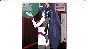 easy win in daughter of defeated devil ep 1