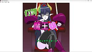 easy win in daughter of defeated devil ep 1