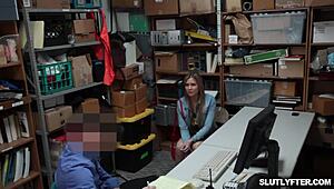 Precious Chick BLAIR WILLIAMS LOVES FUCKING HARD!