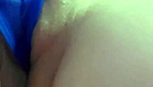 gauchita argentina dances and touches herself boldly for you