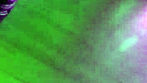 Natalie and her rude boots offer nasty surprises