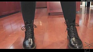 countdown joi for loser like you makes me laugh hard