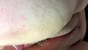 Fat Girl Gets Fucked Hard with Toys in Pussy