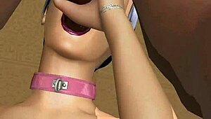 i got 3d blowjobz