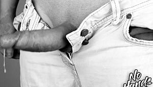 cum no hands in this wild amateur compilation! 🔥