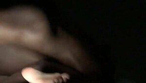 stretch fucks black girl next door deeply