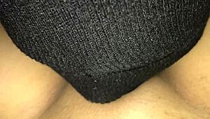 Lick My Queen's Stinky Pussy?