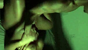 stretch fucks black girl next door deeply