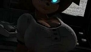 Exciting Fnia Girls Compilation To Enjoy Now