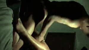 stretch fucks black girl next door deeply