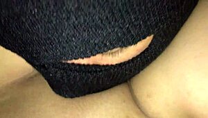 Lick My Queen's Stinky Pussy?