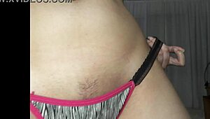 did you see how that ass got fucked?