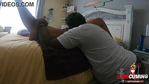 Reasons I Eat Monniluv's Pussy with Cum