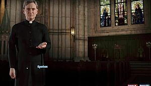 Hei, uită-te la această orgie sălbatică în gameplay-ul The Genesis Order!