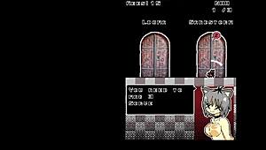 Unvesper Anime Hentai with Shoe Fetish Comedy