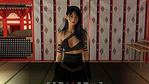 lets play forbidden dojo part 3