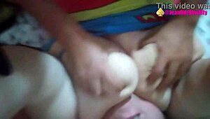 ebony amateur lexxi, how does that fucking feel?