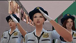 Диваме на влак с японска ръчна работа! 🚂