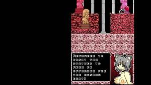 Unvesper Anime Hentai with Shoe Fetish Comedy