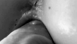 Can You Handle Four Back-to-Back Cumshots in Doggy Style Pussy Fucking POV?