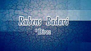Preta Fogosa ignites a wild night in São Paulo!