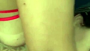 My friend and I are fucking with strapon toys and licking pussy 😏🍆