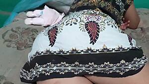 Spying On My Cousin In Her Room?