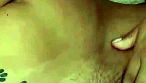 My friend and I are fucking with strapon toys and licking pussy 😏🍆