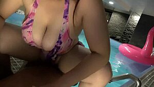 naughty japanese babe in jav scene