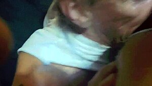 sexy amateur shemale gets her pussy drilled by big cock