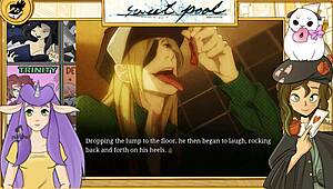 Sweet pool yaoi uncensored game part 7, ready for more?