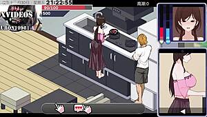 Anime Hentai Ntraholic Part 2 With Detailed Scenes