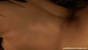 Erotic Dancer Brunette Hottie Feeling Differently