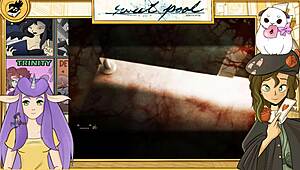 Sweet pool yaoi uncensored game part 7, ready for more?