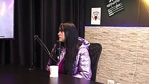 pamela sagaz says, 'sending nude in sheer red lingerie' leaked