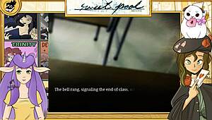 Sweet pool yaoi uncensored game part 7, ready for more?