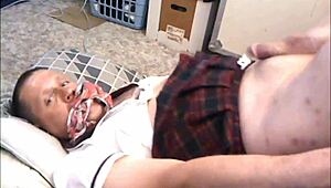Exploring the sissy in me