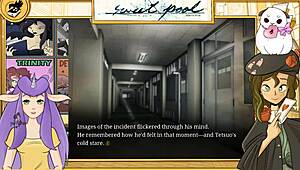 Sweet pool yaoi uncensored game part 7, ready for more?